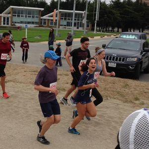 Meet your Posher, Alex